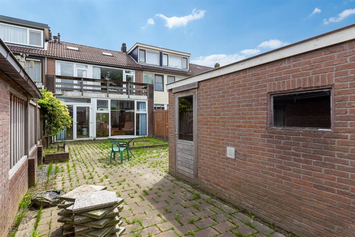 Bekijk foto 16 van Burggraaf Zwederlaan 35