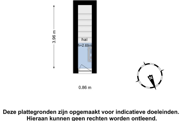 Bekijk foto 33 van Rustenburgerlaan 48