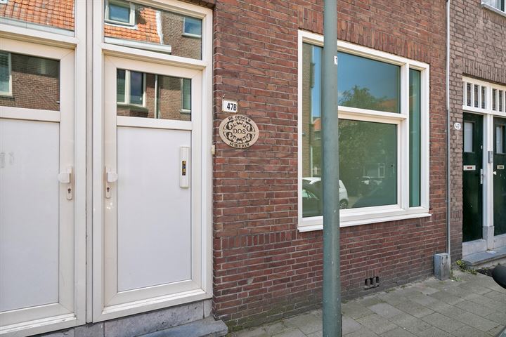 Bekijk foto 16 van Frans Halsplein 47-B