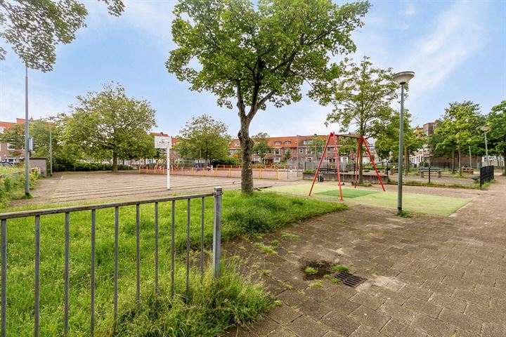 Bekijk foto 20 van Frans Halsplein 47-B