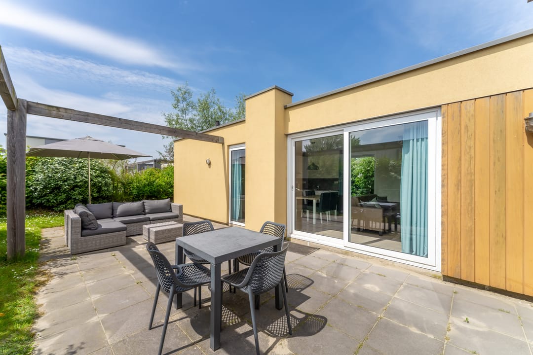 Photo 1 of Nieuwesluisweg 1-A836