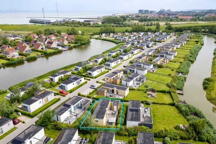 Foto 4 van Nieuwesluisweg 1-A836