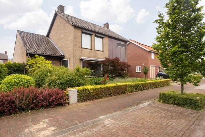 Foto 3 van Tuinstraat 38