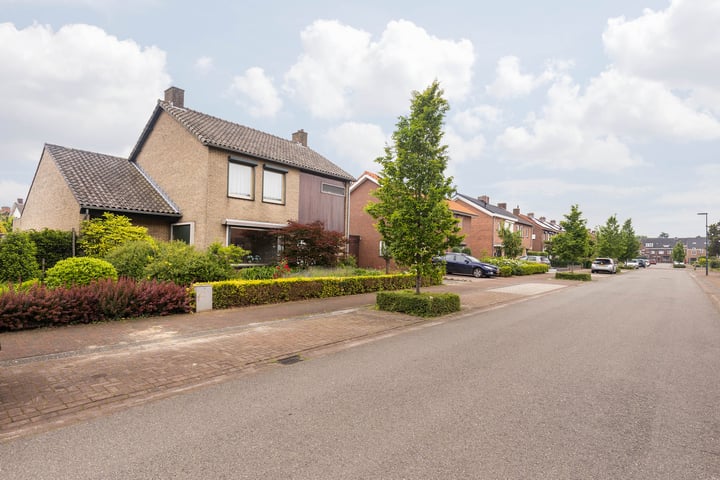 Foto 4 van Tuinstraat 38