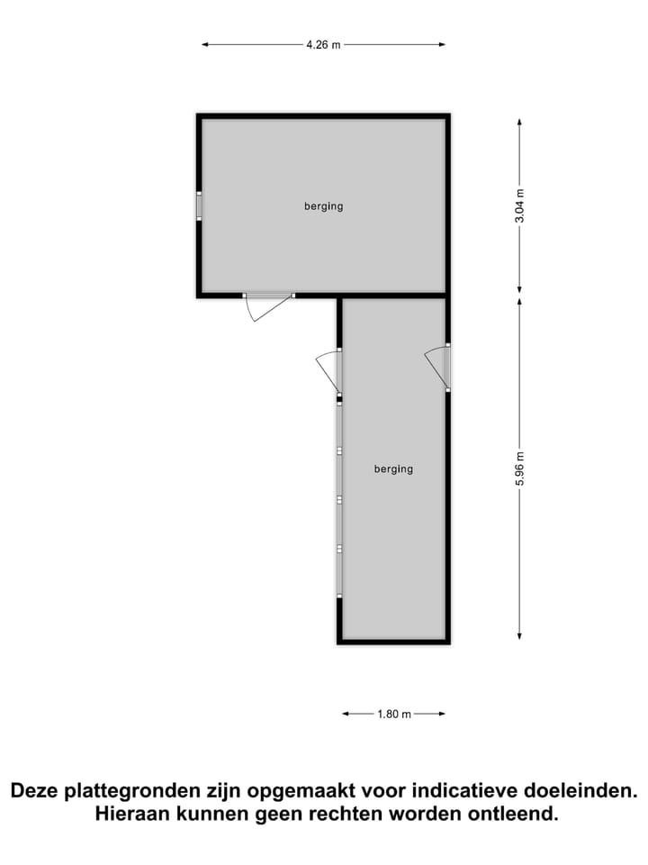 Foto 53 van Margrietstraat 1