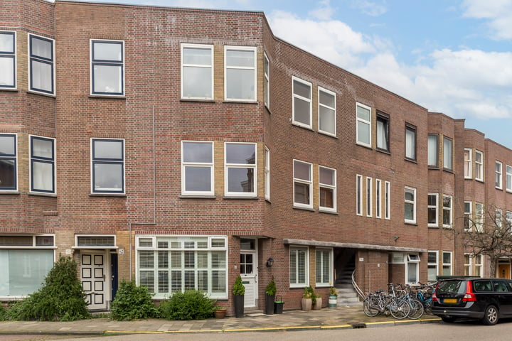 Bekijk foto 6 van Pijnboomstraat 81