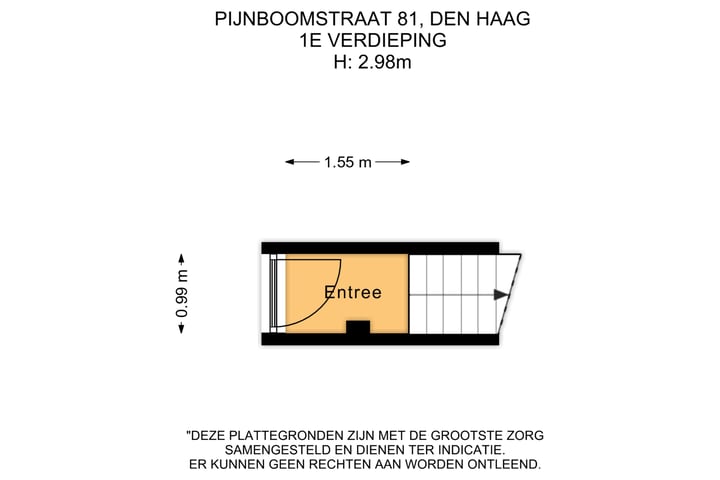 Bekijk foto 29 van Pijnboomstraat 81