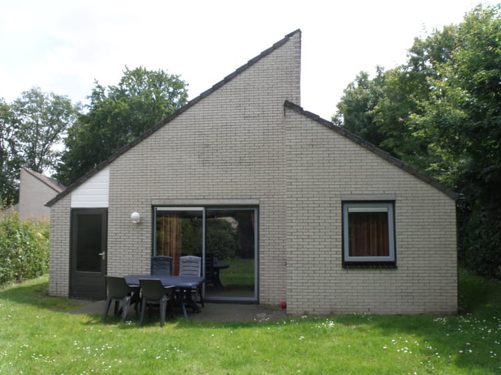 Foto 1 van Oude Antwerpsepostbaan 81-A50