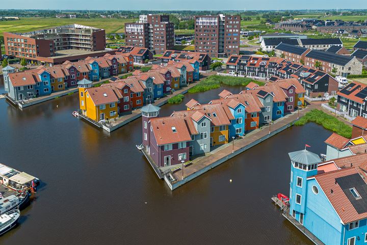 Bekijk foto 4 van Reitdiephaven 441