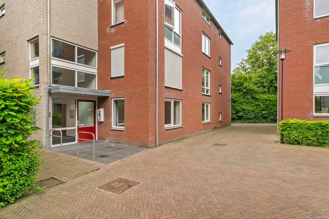 Photo 2 of Kesteloostraat 3