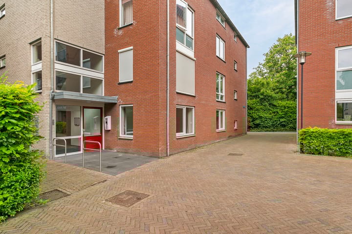 Foto 2 van Kesteloostraat 3