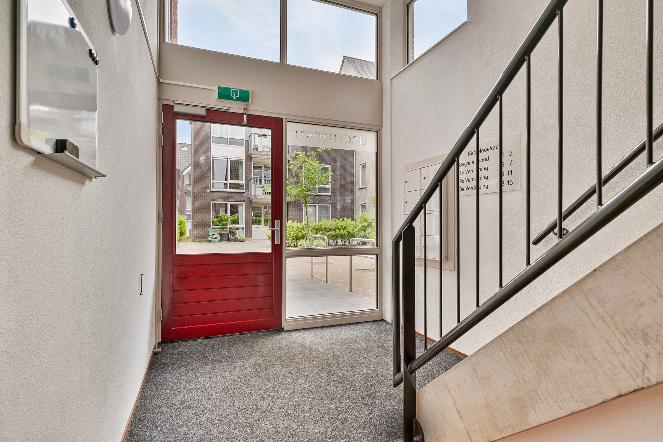 Photo 3 of Kesteloostraat 3