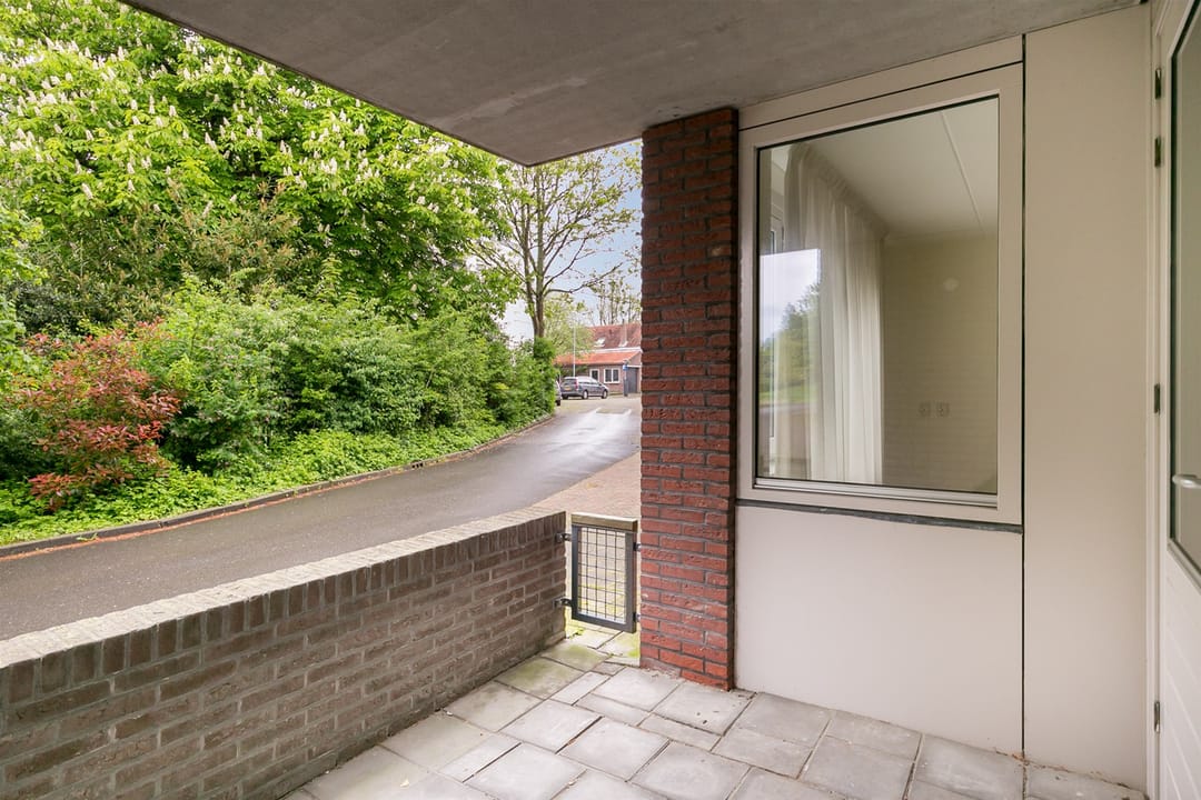 Photo 13 of Kesteloostraat 3