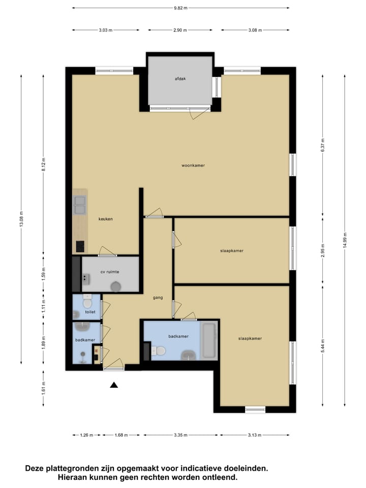 Foto 39 van Kesteloostraat 3