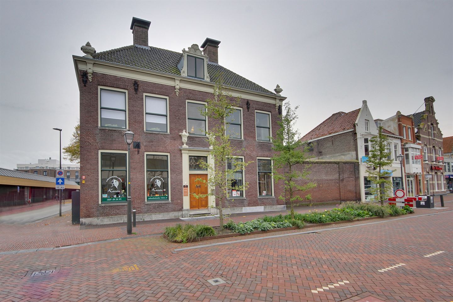 Bekijk foto 5 van Breestraat 101