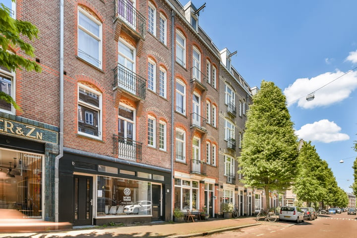 Bekijk foto 17 van Groen van Prinstererstraat 56-H