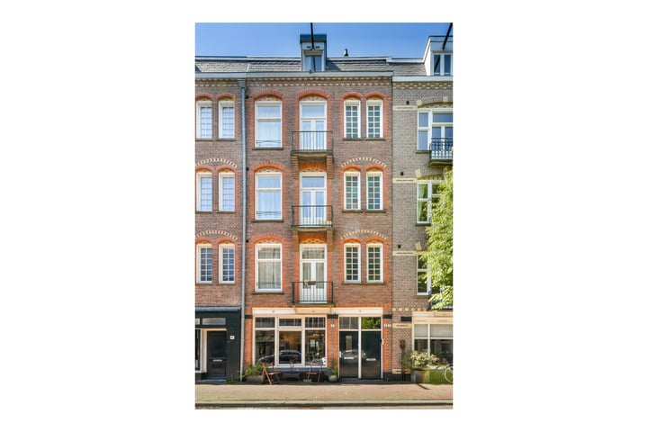 Bekijk foto 18 van Groen van Prinstererstraat 56-H