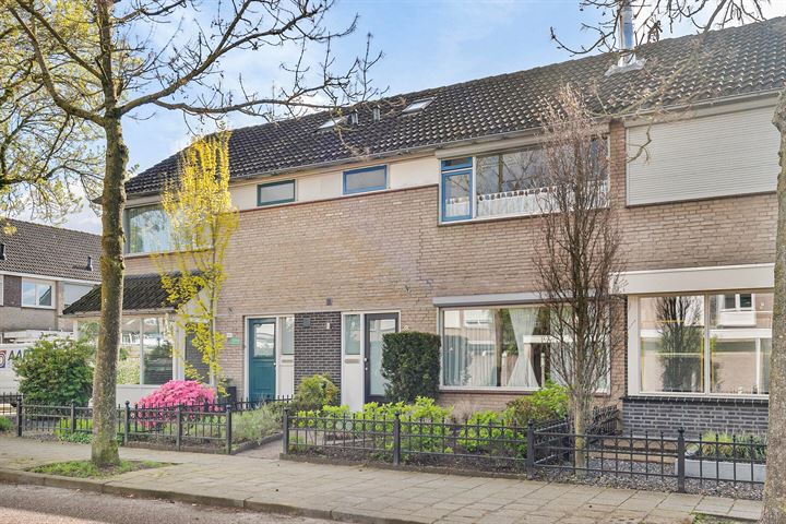 Bekijk foto 1 van Papaverstraat 38