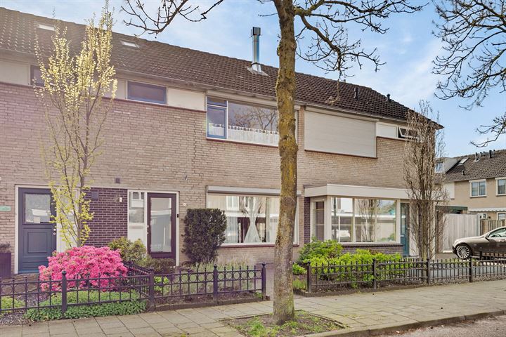 Bekijk foto 5 van Papaverstraat 38