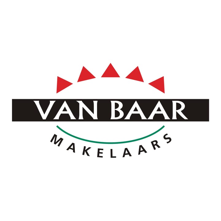Van Baar Makelaars Logo