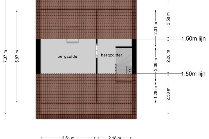 Bekijk foto 35 van Vlimmerenstraat 6