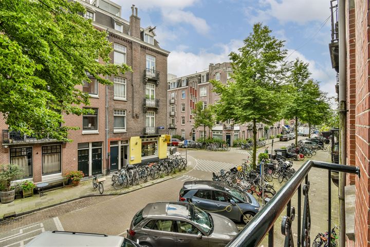 Bekijk foto 20 van Pieter Langendijkstraat 36-1