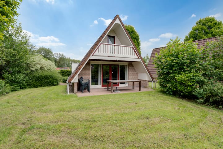 Photo 1 of Het Zwiggelterveld 121