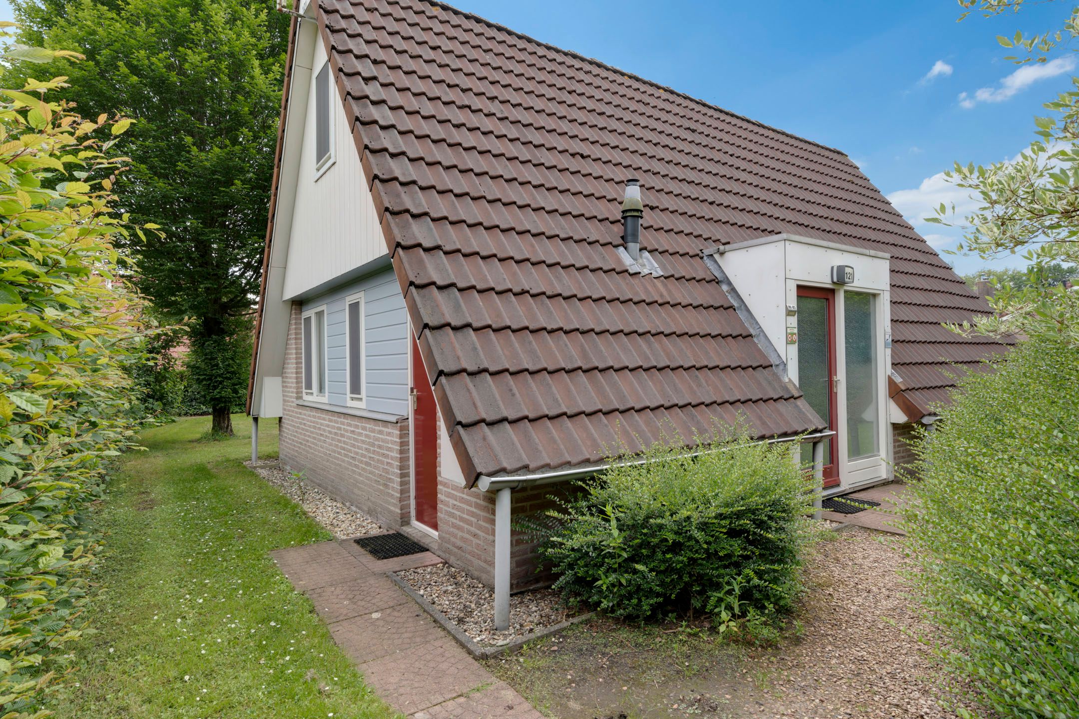 Photo 3 of Het Zwiggelterveld 121