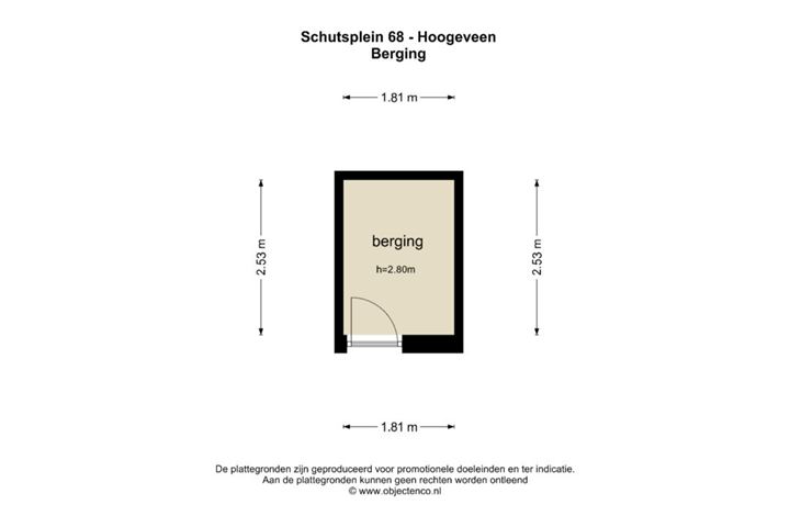 Bekijk foto 39 van Schutsplein 68