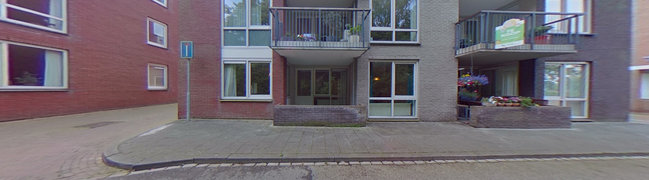 View 360° photo of straatbeeld of Kesteloostraat 3