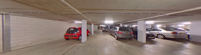 View 360° photo of garage of Kesteloostraat 3