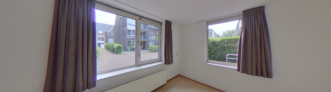 View 360° photo of slaapkamer of Kesteloostraat 3