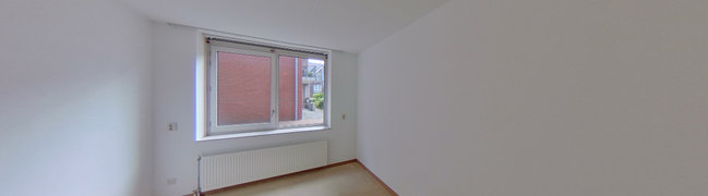 View 360° photo of slaapkamer of Kesteloostraat 3