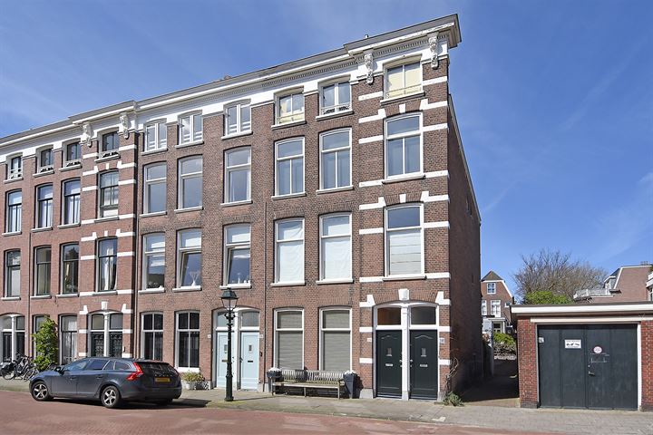 View photo 5 of Atjehstraat 138