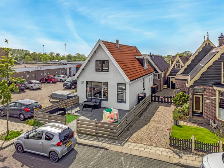 Foto 39 van Dorpsstraat 34