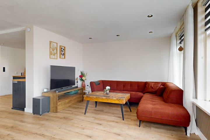 Foto 3 van Dorpsstraat 34