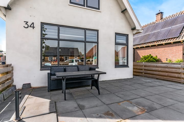 Foto 21 van Dorpsstraat 34