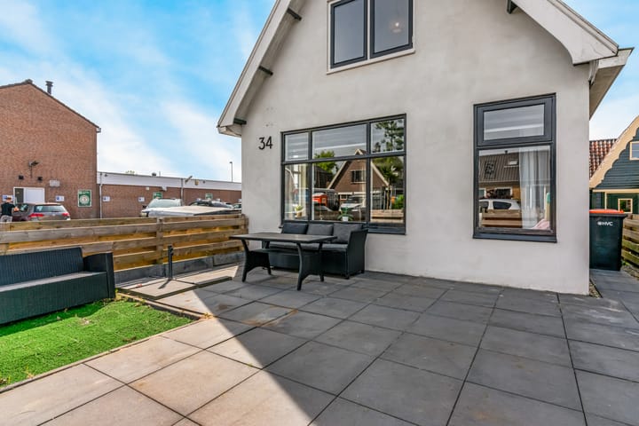 Foto 22 van Dorpsstraat 34