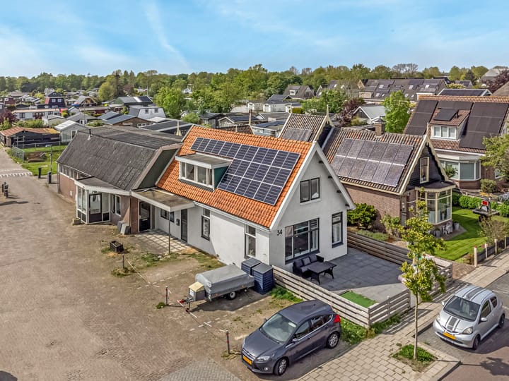 Foto 40 van Dorpsstraat 34