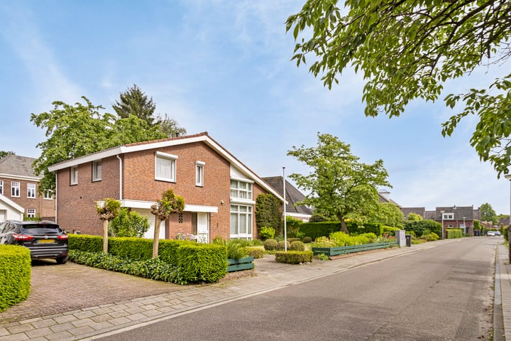 Bekijk foto 4 van Pastoor Ramakersstraat 9-B