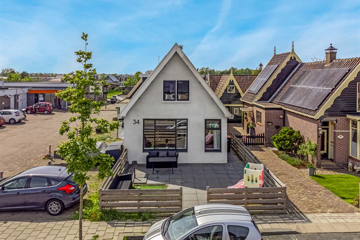 Bekijk foto 44 van Dorpsstraat 34