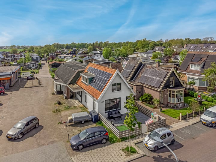 Foto 46 van Dorpsstraat 34