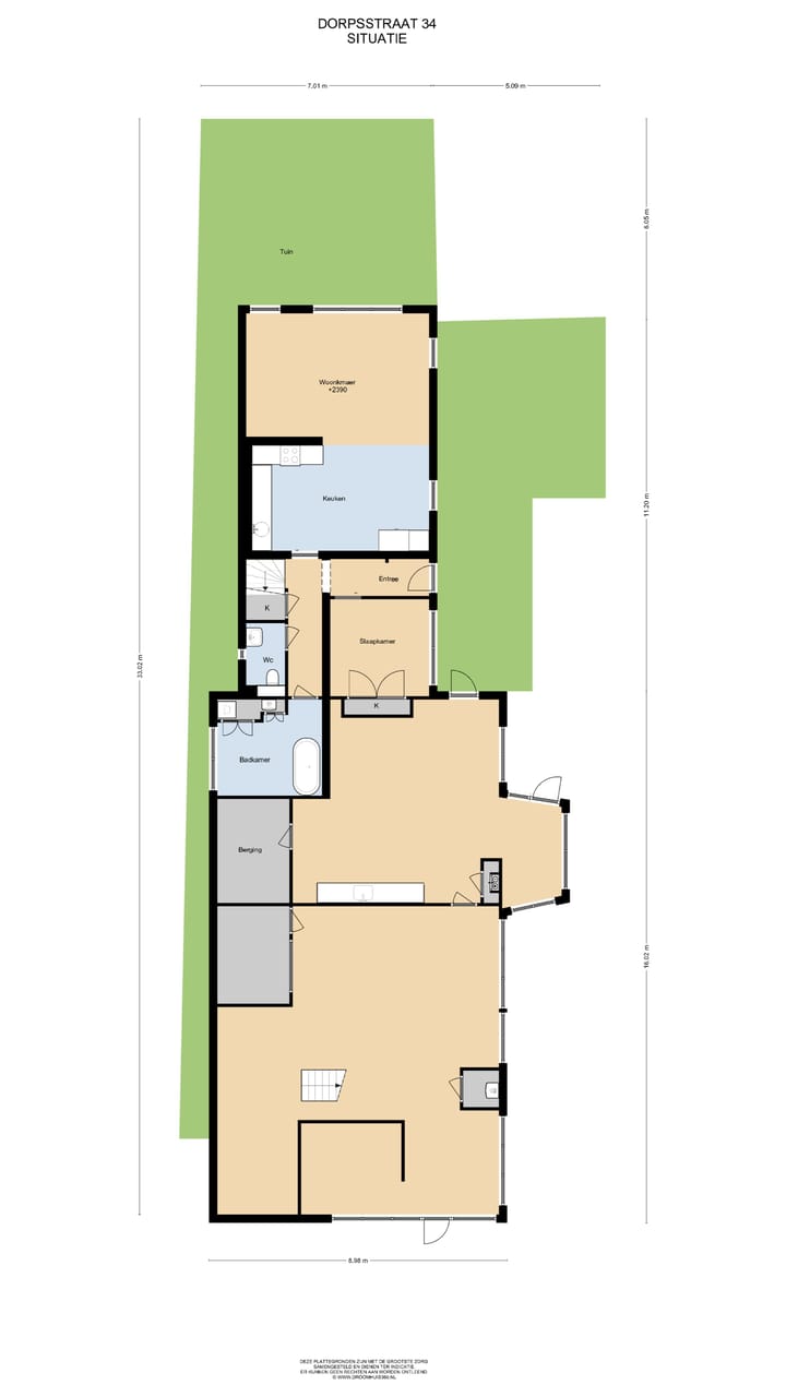 Foto 48 van Dorpsstraat 34