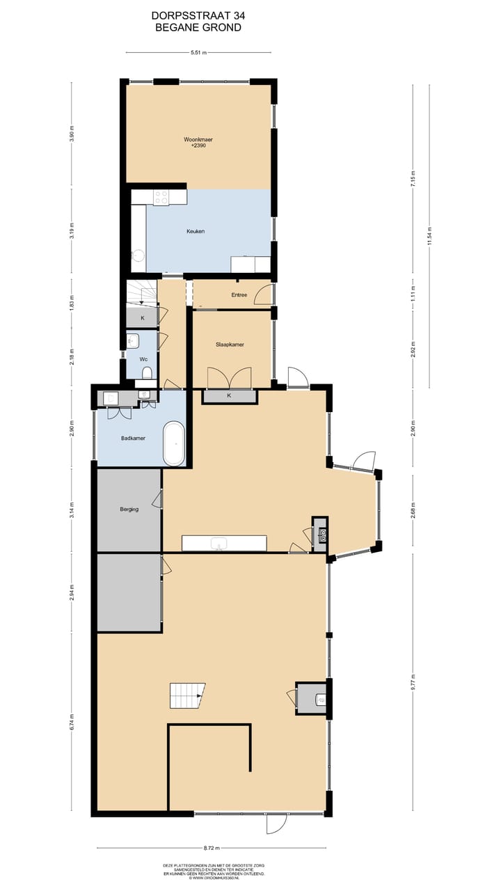 Foto 49 van Dorpsstraat 34