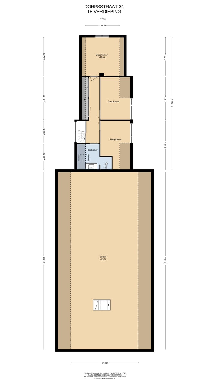 Foto 50 van Dorpsstraat 34
