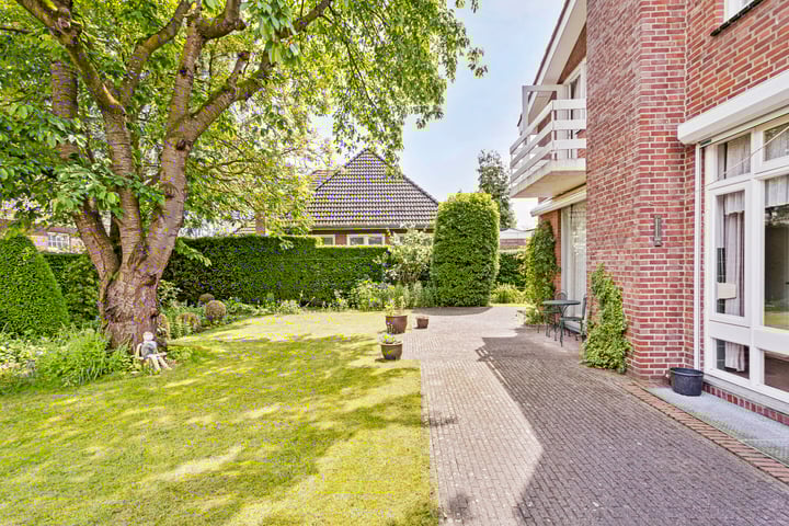 Foto 21 van Pastoor Ramakersstraat 9-B