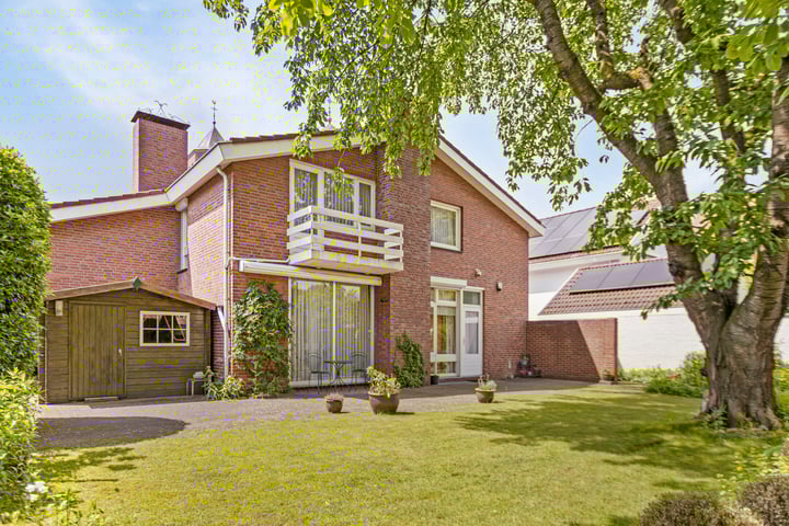 Bekijk foto 3 van Pastoor Ramakersstraat 9-B