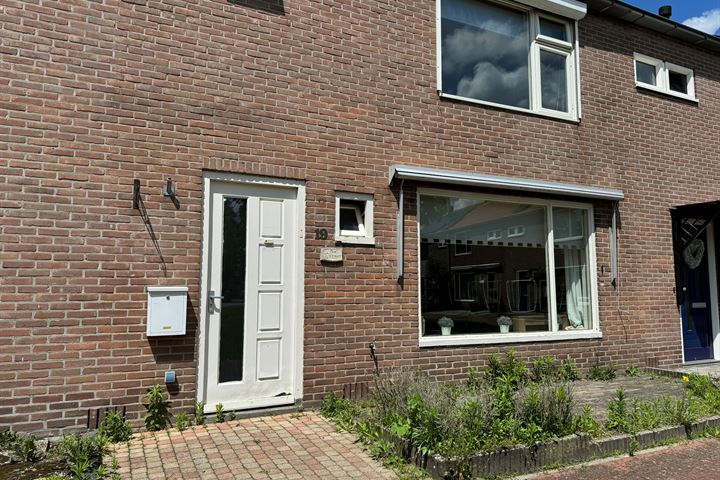 Bekijk foto 3 van Hanzestraat 19