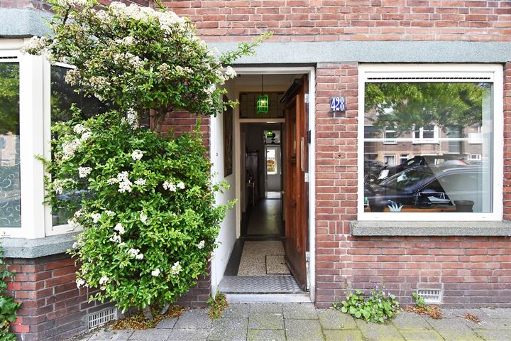 Bekijk foto 2 van Vlierboomstraat 428