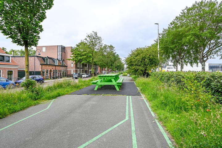 Bekijk foto 29 van Amsterdamsevaart 164-A